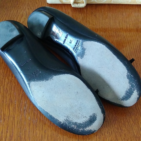 Miu Miu ballet flats - Picture 4 of 6